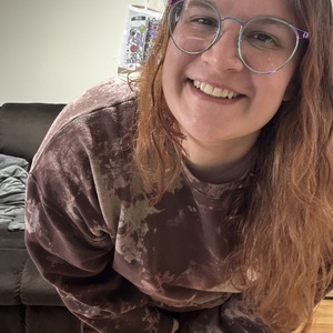 Fundraising Page: Morgan Kube